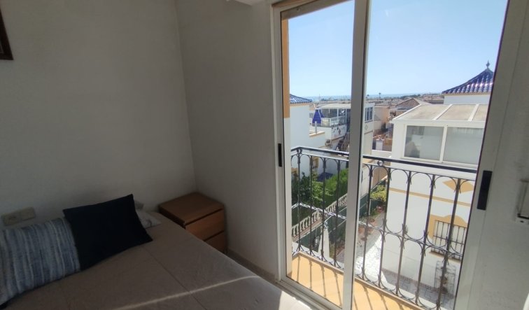 Reventa - Adosado - Orihuela Costa - Los Altos