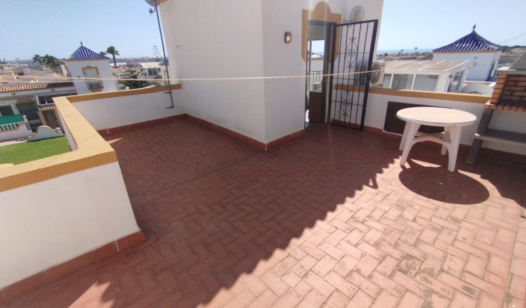 Reventa - Adosado - Orihuela Costa - Los Altos