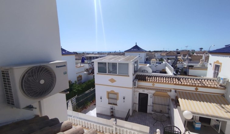 Reventa - Adosado - Orihuela Costa - Los Altos