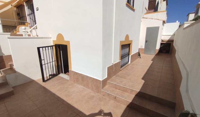 Reventa - Adosado - Orihuela Costa - Los Altos