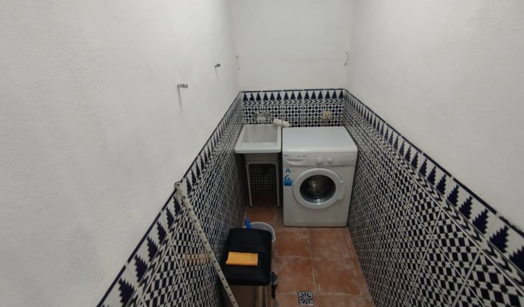 Reventa - Adosado - Orihuela Costa - Los Altos