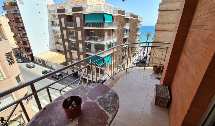 Reventa - Apartamento / piso - Torrevieja - Playa del cura