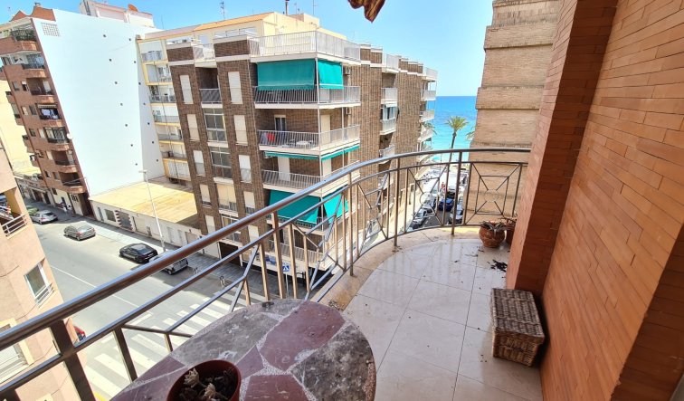 Reventa - Apartamento / piso - Torrevieja - Playa del cura