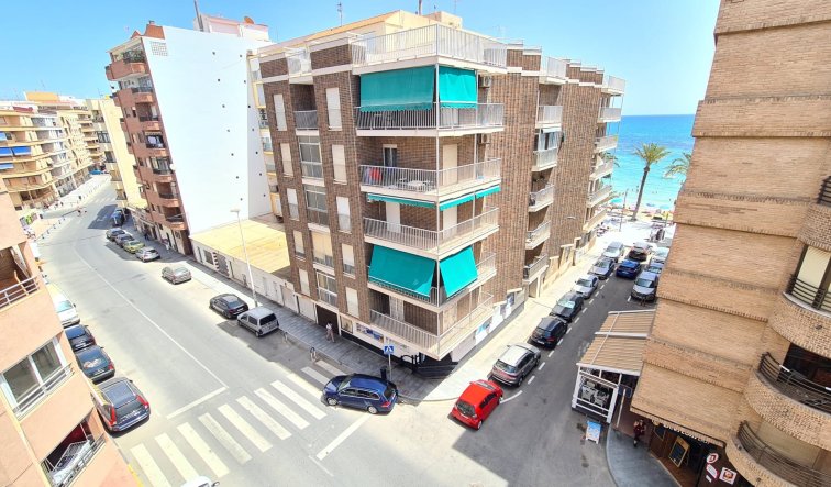 Reventa - Apartamento / piso - Torrevieja - Playa del cura