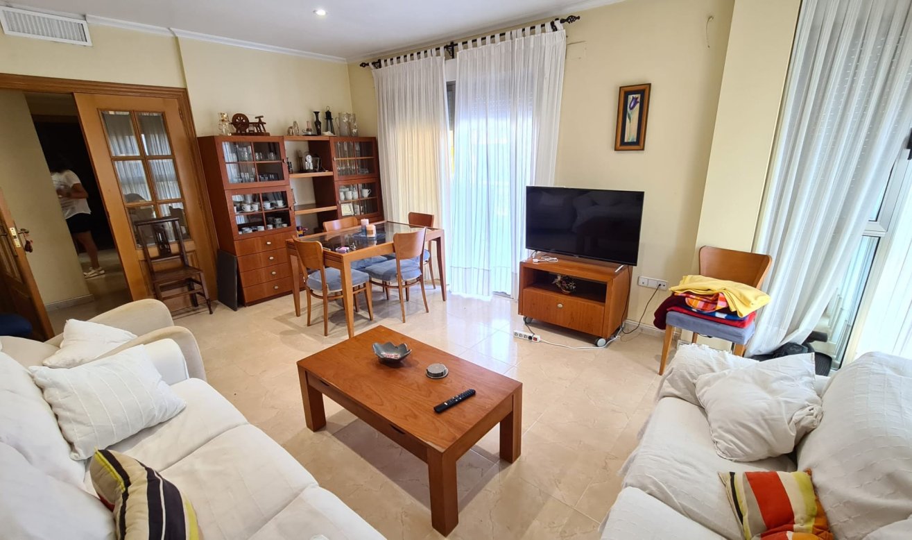 Reventa - Apartamento / piso - Torrevieja - Playa del cura