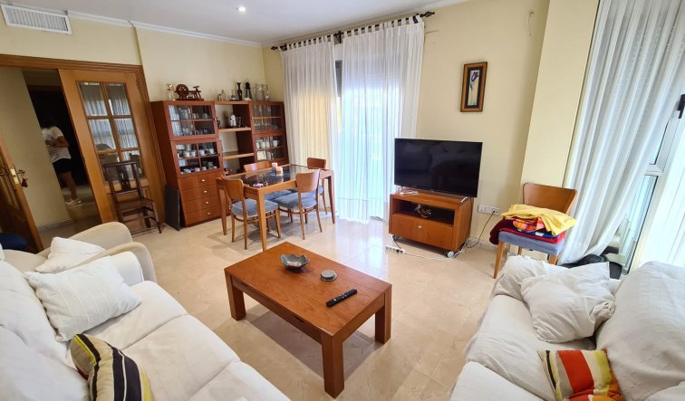 Reventa - Apartamento / piso - Torrevieja - Playa del cura