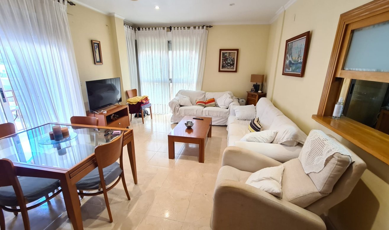 Reventa - Apartamento / piso - Torrevieja - Playa del cura