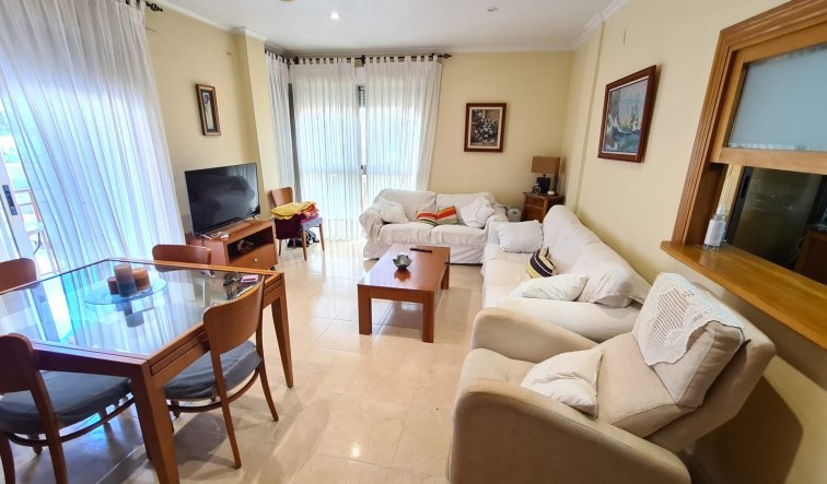 Reventa - Apartamento / piso - Torrevieja - Playa del cura
