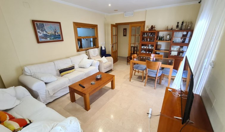 Reventa - Apartamento / piso - Torrevieja - Playa del cura