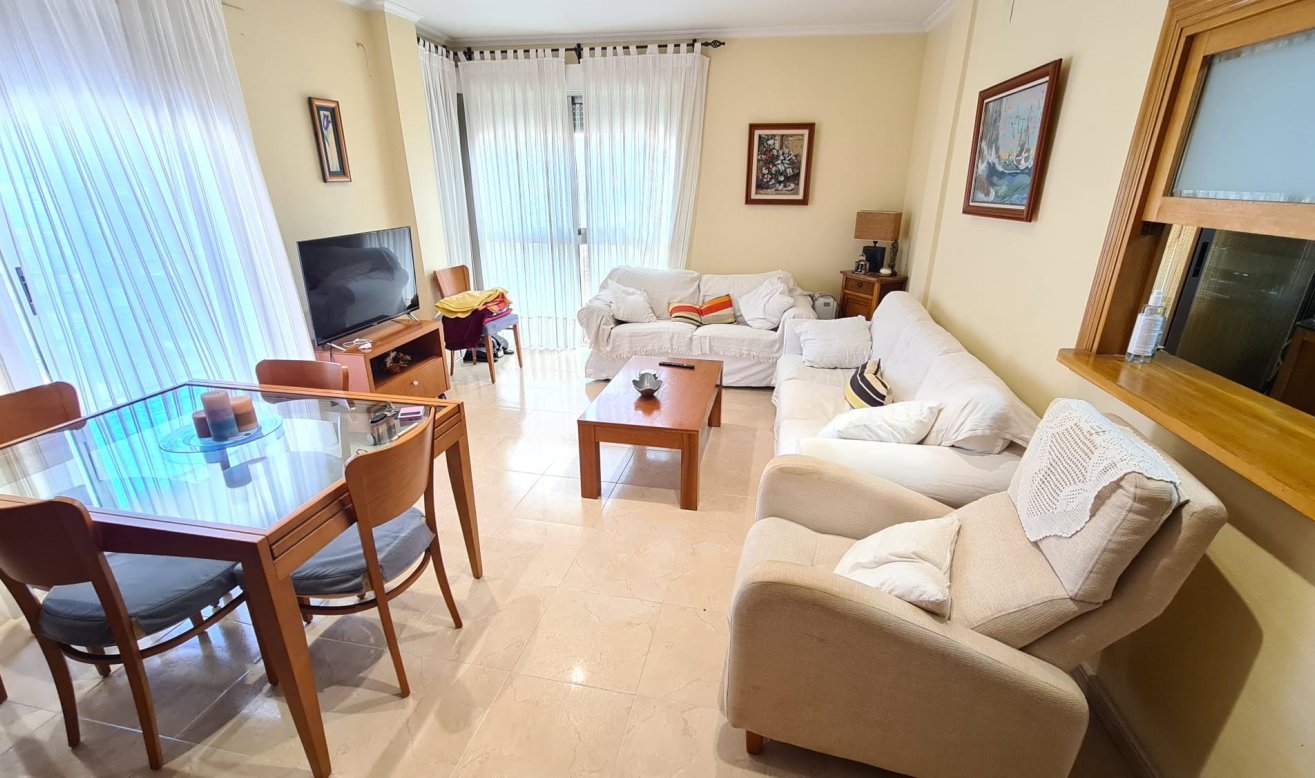 Reventa - Apartamento / piso - Torrevieja - Playa del cura