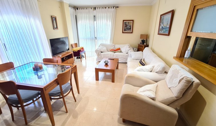 Reventa - Apartamento / piso - Torrevieja - Playa del cura