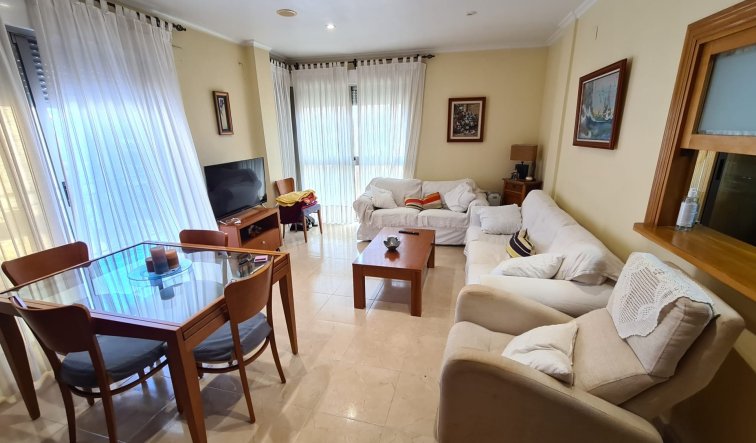 Reventa - Apartamento / piso - Torrevieja - Playa del cura