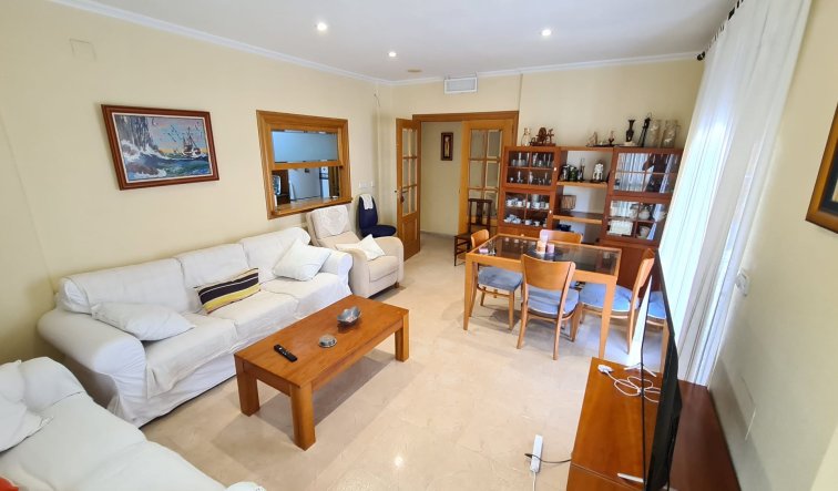 Reventa - Apartamento / piso - Torrevieja - Playa del cura