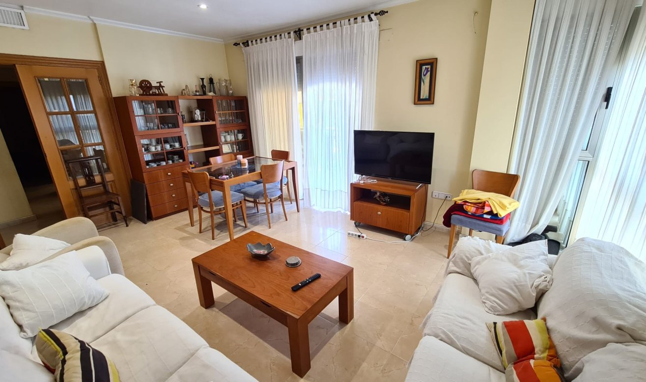 Reventa - Apartamento / piso - Torrevieja - Playa del cura