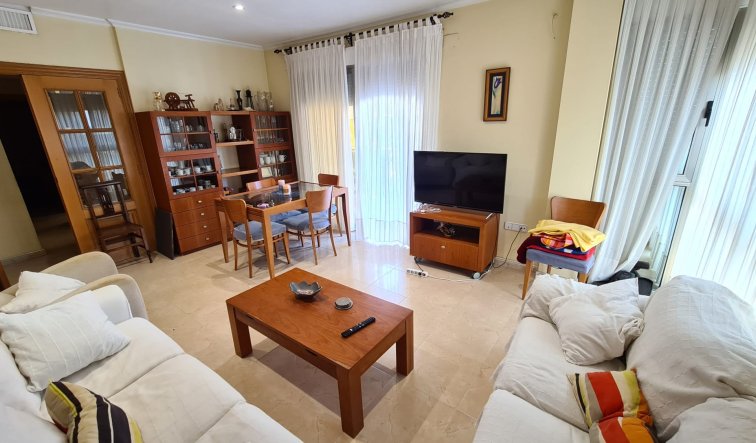 Reventa - Apartamento / piso - Torrevieja - Playa del cura