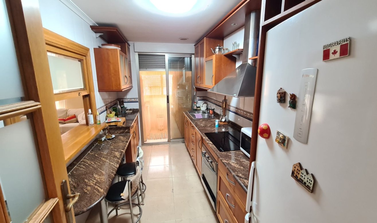 Reventa - Apartamento / piso - Torrevieja - Playa del cura