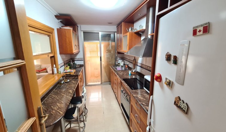 Reventa - Apartamento / piso - Torrevieja - Playa del cura
