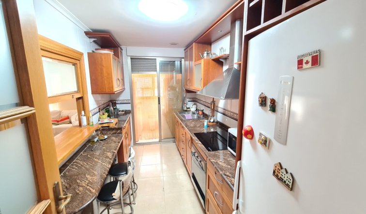 Reventa - Apartamento / piso - Torrevieja - Playa del cura
