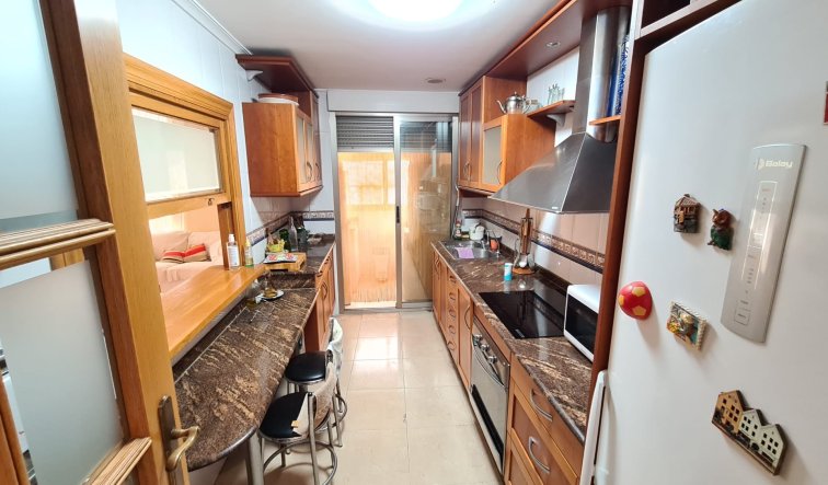 Reventa - Apartamento / piso - Torrevieja - Playa del cura