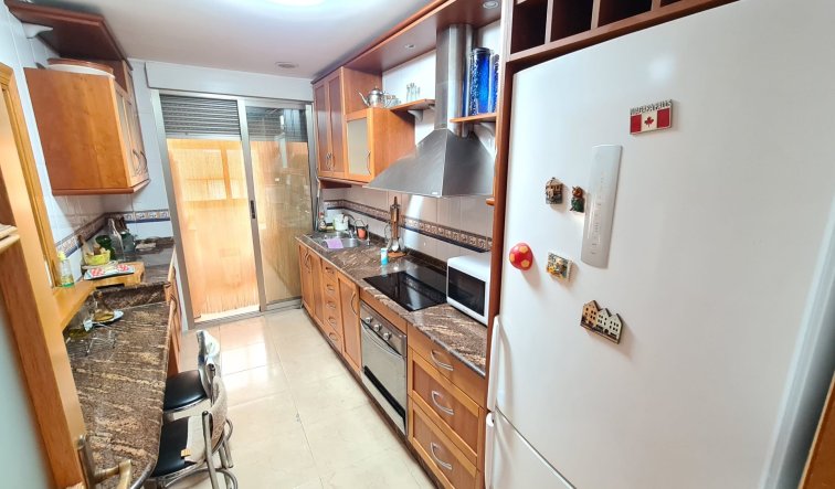 Reventa - Apartamento / piso - Torrevieja - Playa del cura