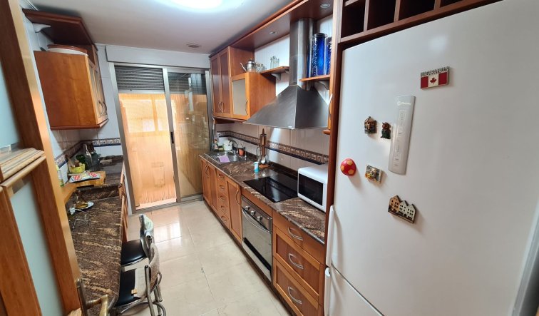 Reventa - Apartamento / piso - Torrevieja - Playa del cura