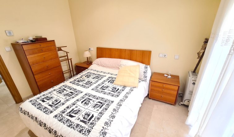 Reventa - Apartamento / piso - Torrevieja - Playa del cura