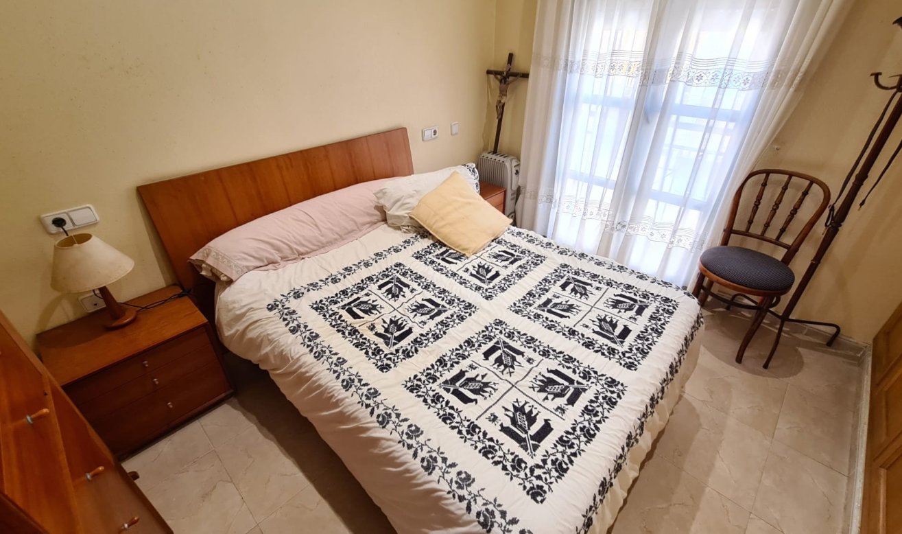 Reventa - Apartamento / piso - Torrevieja - Playa del cura