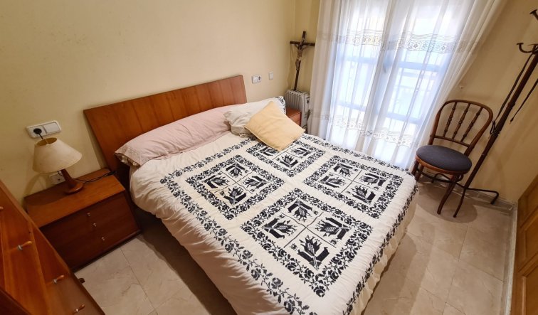 Reventa - Apartamento / piso - Torrevieja - Playa del cura