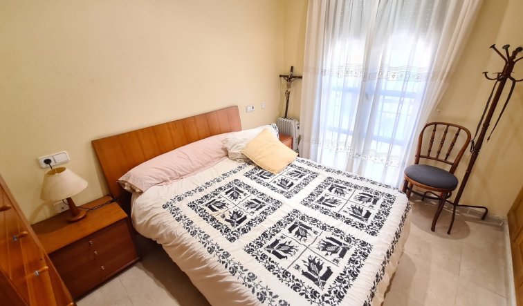 Reventa - Apartamento / piso - Torrevieja - Playa del cura