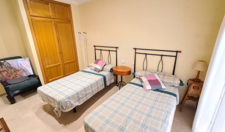 Reventa - Apartamento / piso - Torrevieja - Playa del cura