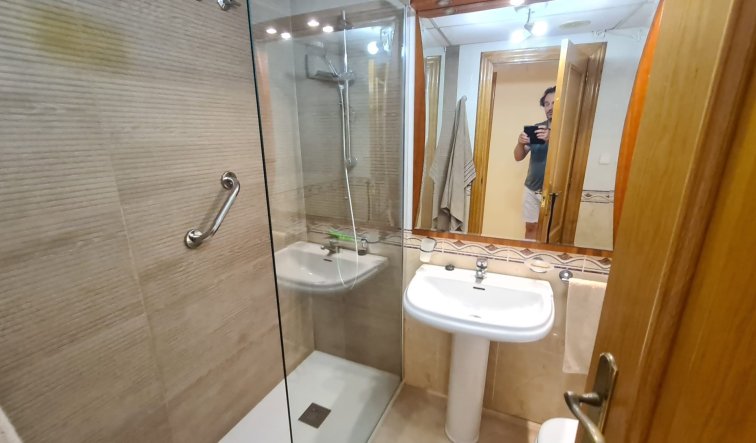 Reventa - Apartamento / piso - Torrevieja - Playa del cura