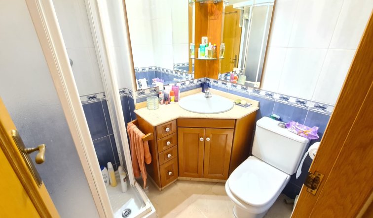 Reventa - Apartamento / piso - Torrevieja - Playa del cura