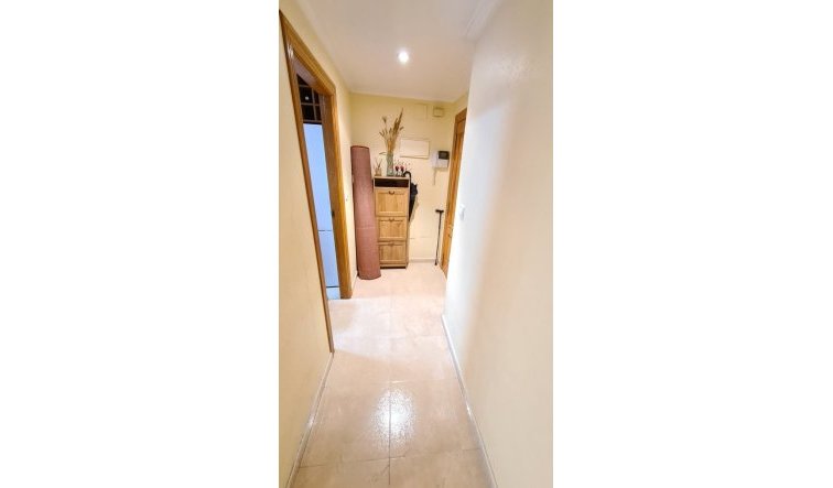 Reventa - Apartamento / piso - Torrevieja - Playa del cura