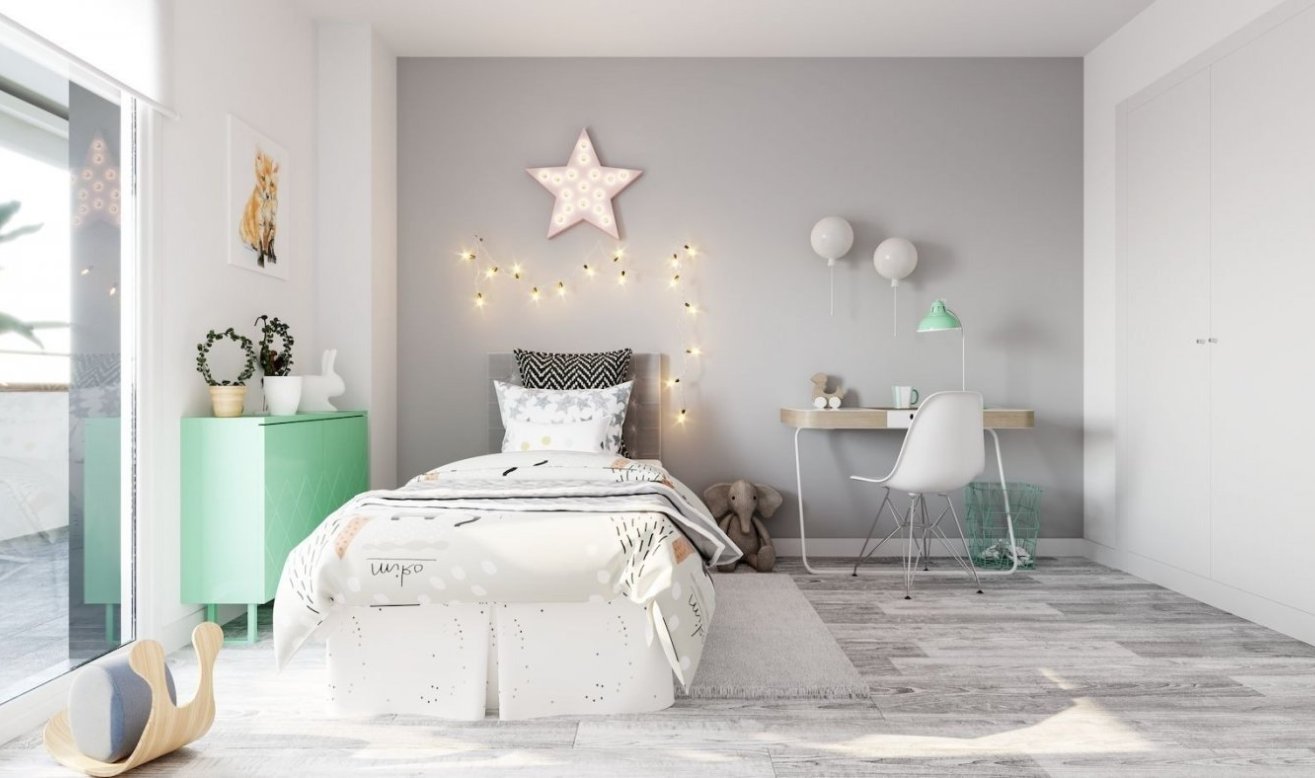 Nouvelle construction - Attique - Calpe - Arenal Bol