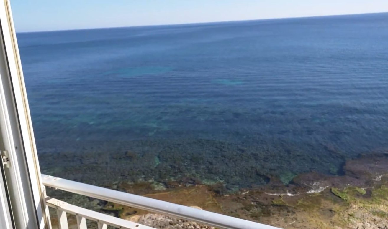 Reventa - Apartamento / piso - Torrevieja - Playa del Cura