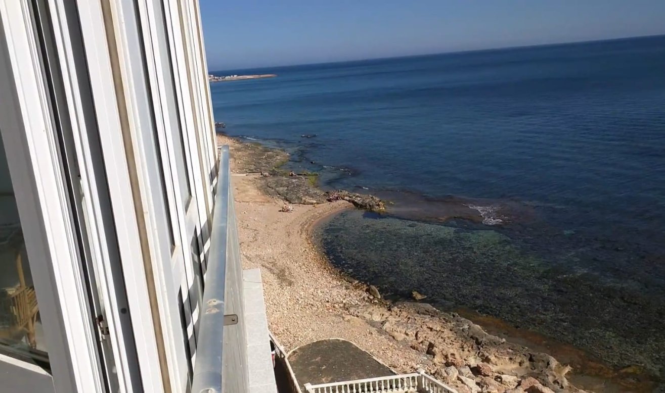Reventa - Apartamento / piso - Torrevieja - Playa del Cura