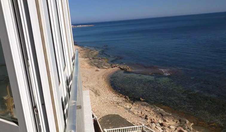 Reventa - Apartamento / piso - Torrevieja - Playa del Cura