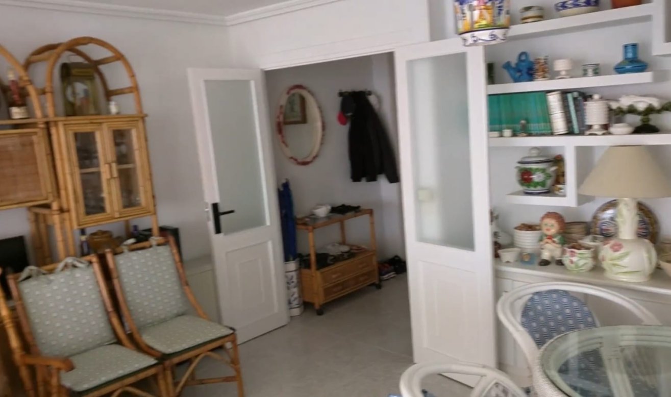 Reventa - Apartamento / piso - Torrevieja - Playa del Cura