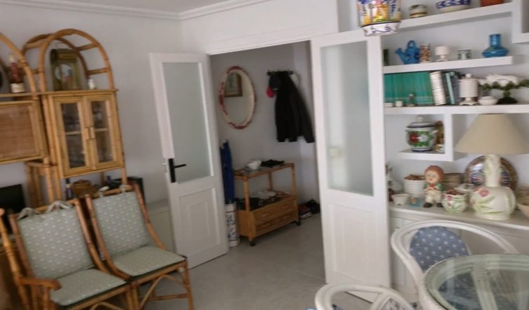 Reventa - Apartamento / piso - Torrevieja - Playa del Cura