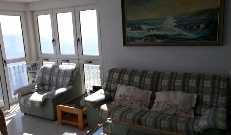 Reventa - Apartamento / piso - Torrevieja - Playa del Cura