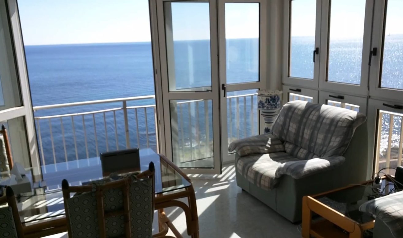 Reventa - Apartamento / piso - Torrevieja - Playa del Cura