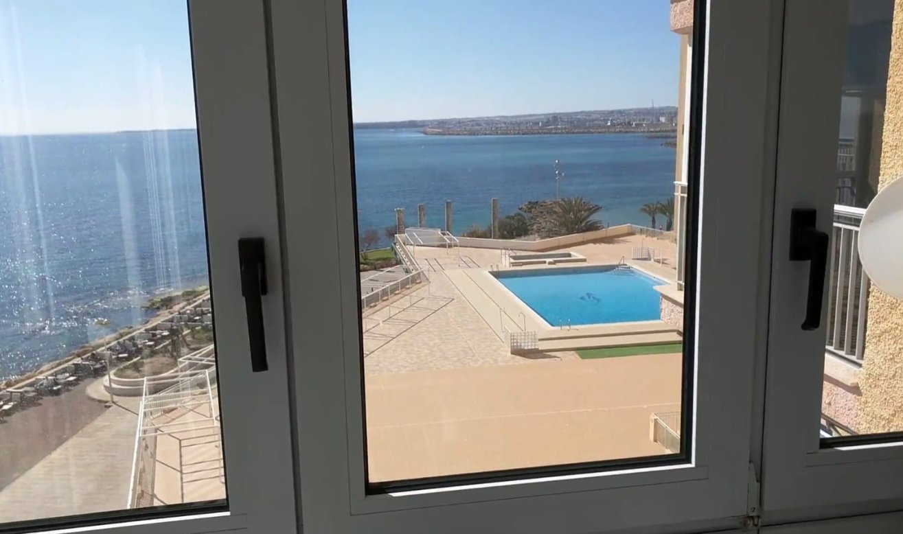 Reventa - Apartamento / piso - Torrevieja - Playa del Cura
