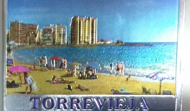 Reventa - Apartamento / piso - Torrevieja - Playa del Cura