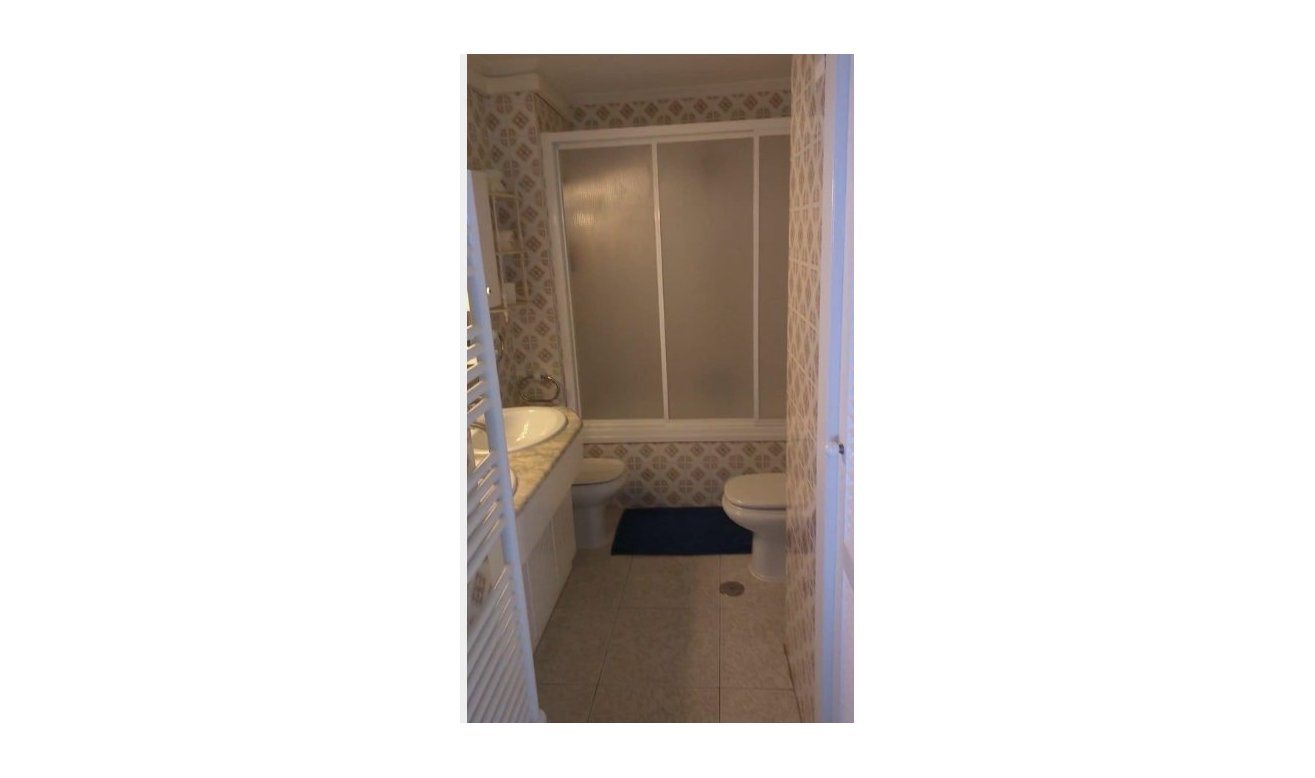 Reventa - Apartamento / piso - Torrevieja - Playa del Cura
