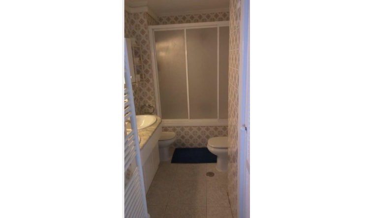 Reventa - Apartamento / piso - Torrevieja - Playa del Cura