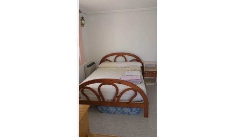 Reventa - Apartamento / piso - Torrevieja - Playa del Cura