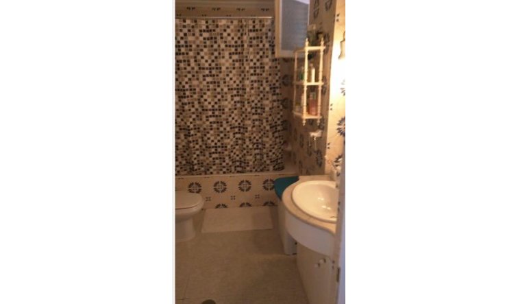 Reventa - Apartamento / piso - Torrevieja - Playa del Cura