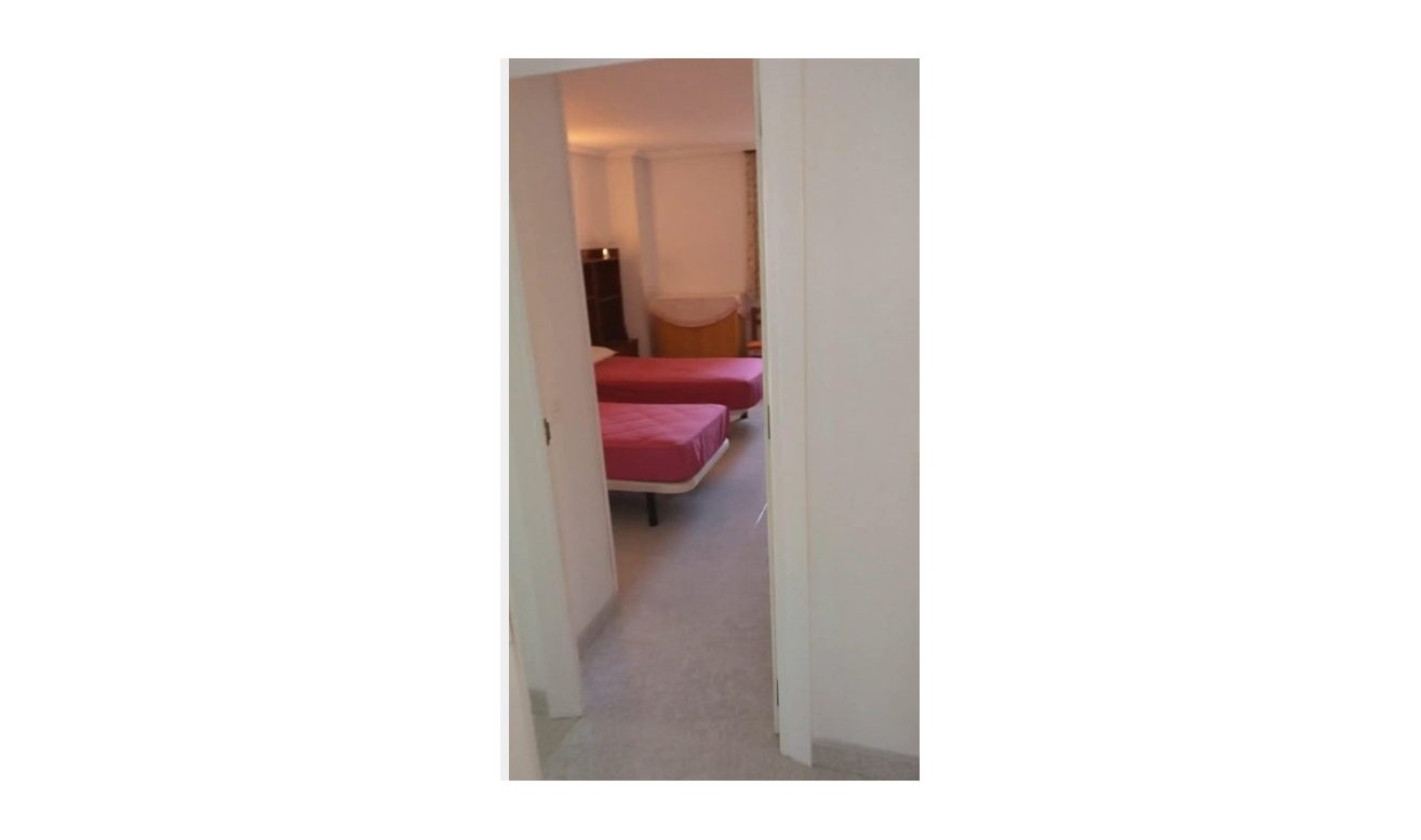 Reventa - Apartamento / piso - Torrevieja - Playa del Cura