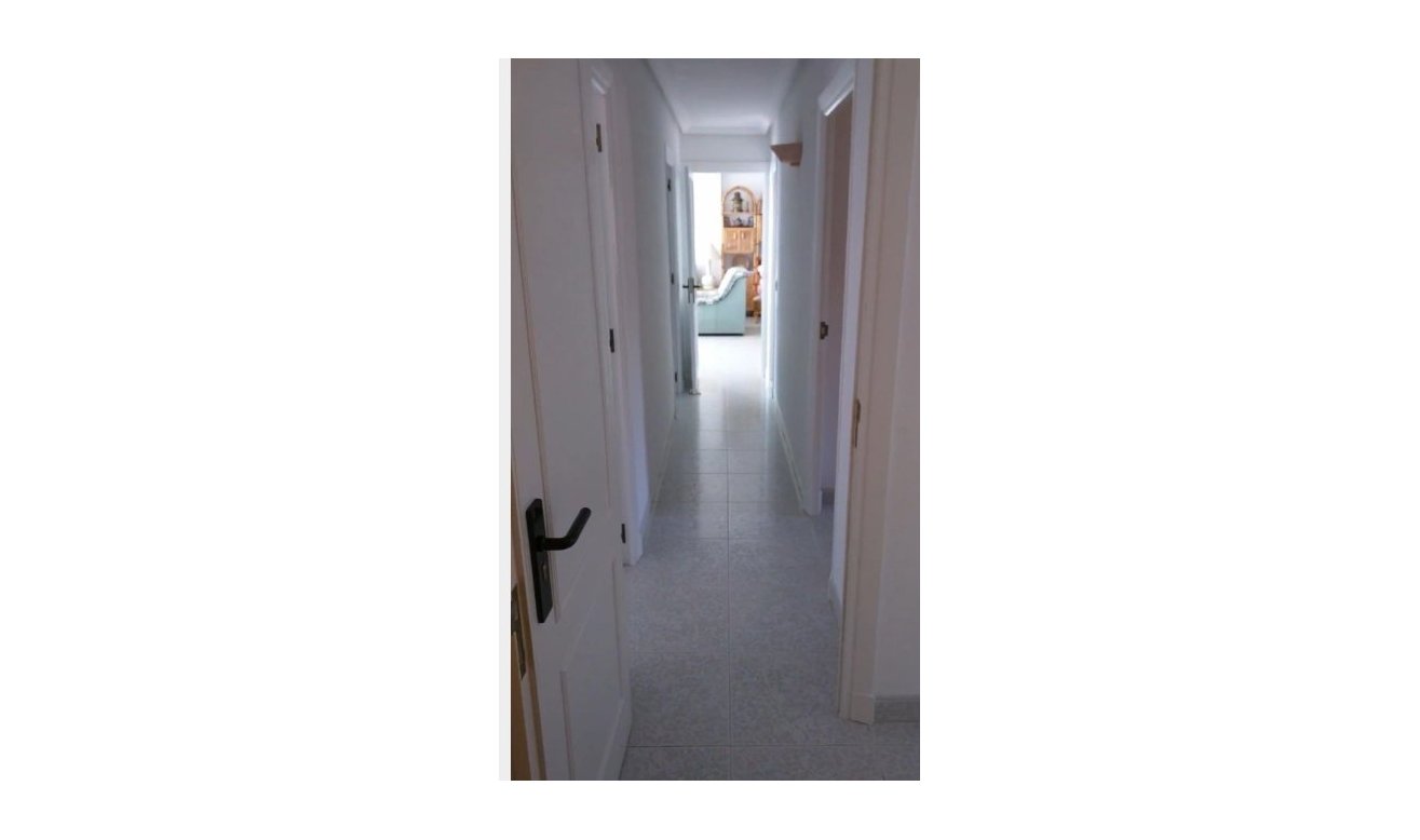Reventa - Apartamento / piso - Torrevieja - Playa del Cura