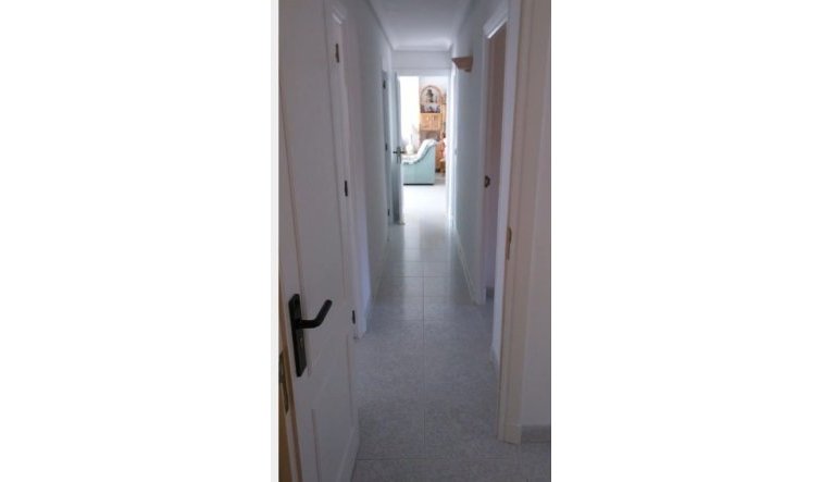 Reventa - Apartamento / piso - Torrevieja - Playa del Cura